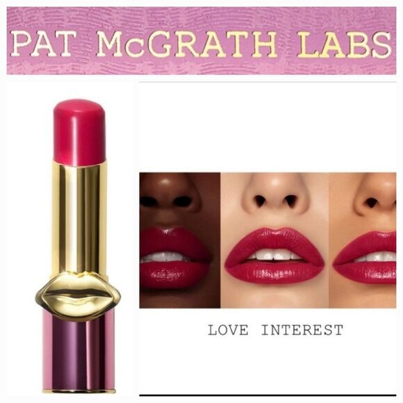 Pat McGrath Labs Lip Shine - Picture 1 of 8